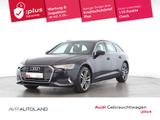 Audi A6 Avant 50 TDI quattro tiptronic sport - Audi A6 Gebrauchtwagen in Magdeburg