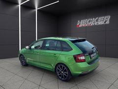 Skoda Rapid Spaceback 1.2 TSI Style Plus