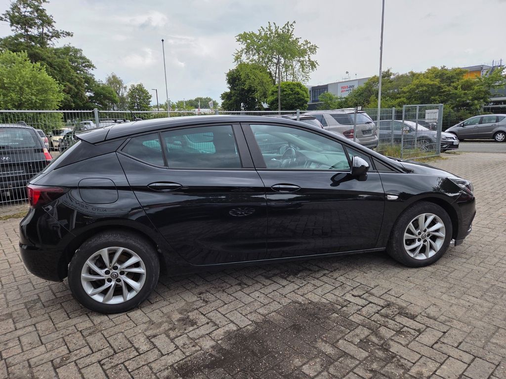 Opel Astra K Lim. 5-trg. Business Start/Stop – Ansicht 8