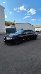 Audi A8 3.0 TDI tiptronic quattro - - Audi A8 in Frankfurt (Main)