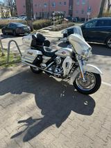 Harley-Davidson Electra Glide Screaming Eagle - HARLEY-DAVIDSON SCREAMIN EAGLE