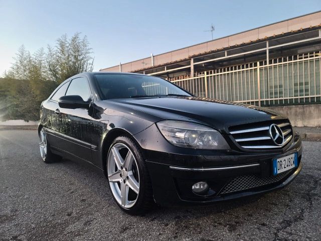 Mercedes-Benz Mercedes-benz CLC 220 CDI Sport