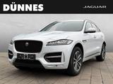 Jaguar F-Pace 30t AWD R-Sport - Jaguar F-PACE R-Sport mit Benzin-Antrieb