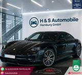 Porsche Taycan 20ZOLL*BOSE - Porsche Taycan Gebrauchtwagen