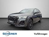 Audi Q7 S line business TDI quattro*uPE:123.655,-*Pan - Audi Q7 S-line-business