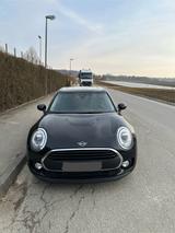 MINI One Clubman Automatik, Panorama, Leder, Navi - MINI One Clubman von privat