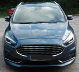 Ford S-Max 2,0 EcoBlue 140kW Titanium Auto Titanium - Ford S-Max: 140