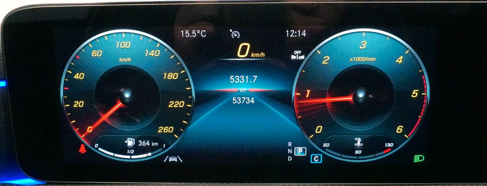 Mercedes-Benz CLA 200 d Shooting Brake AMG-Line*LED*RfK*, миниатюра 13