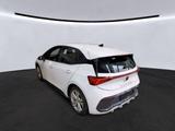 Cupra Born 150 - weiße Cupra Born