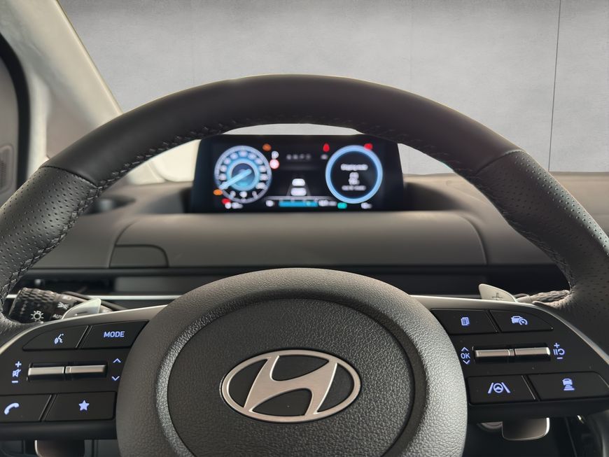 Hyundai Staria – Bild 12