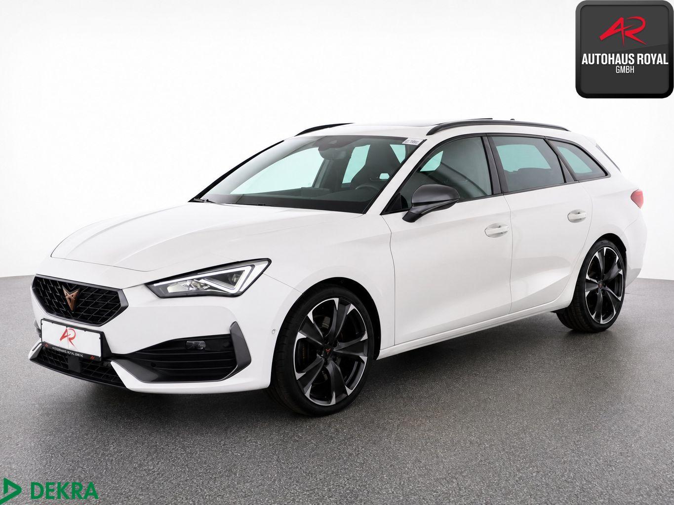 Cupra Leon ST 2.0 TSI VZ PANO,BEATS,ACC,CARPLAY,KESSY