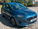 Ford Fiesta Titanium  *TAGESZULASSUNG* - Ford Fiesta Tageszulassungen