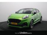 Ford Puma 1.5 EcoBoost 200PK ST-X Performance-Pack | - Ford: St200