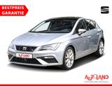 Seat Leon 1.4 TSI FR LED Navi Beats Panorama FullLink