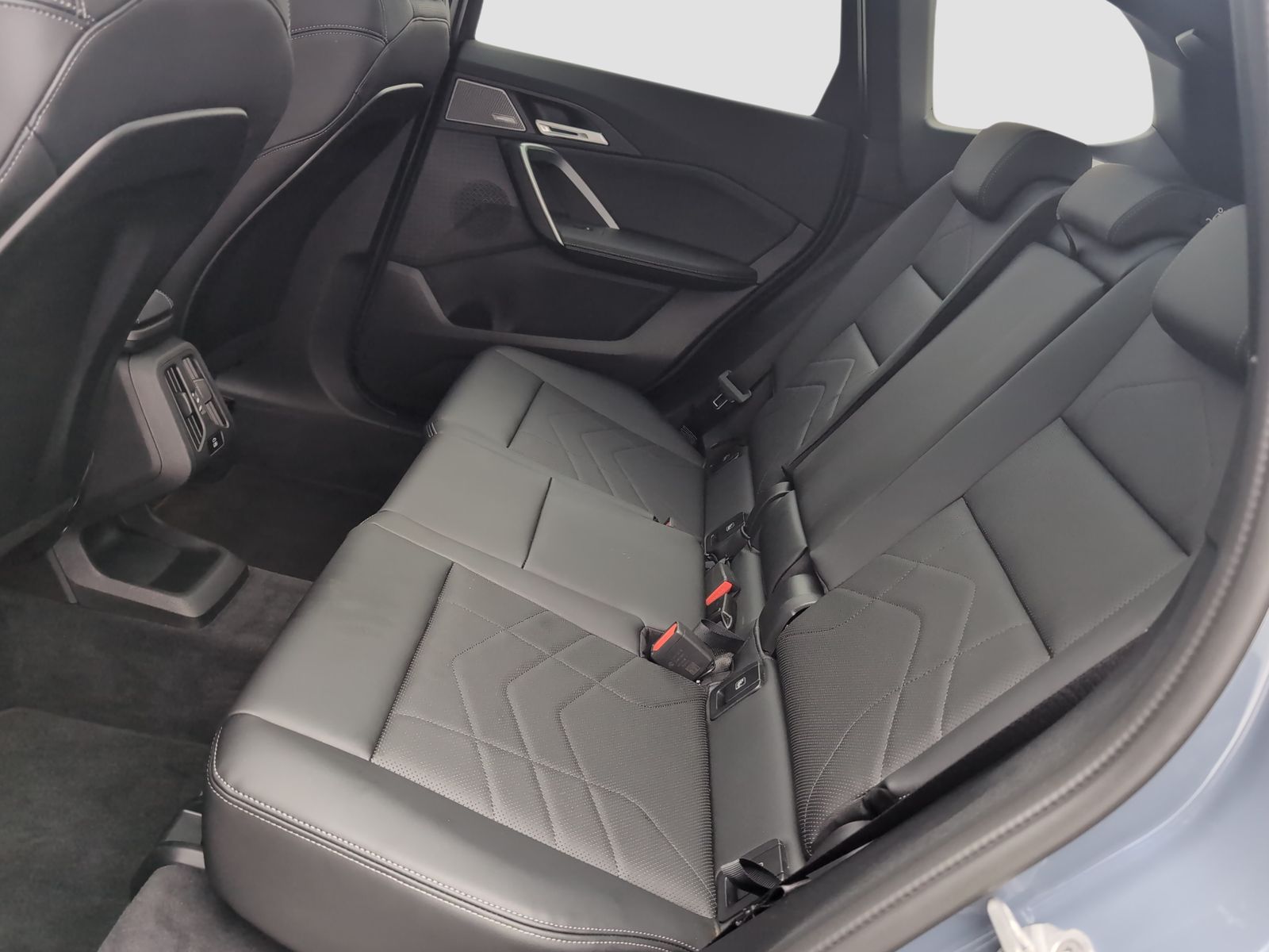 BMW X1 - Bild 9