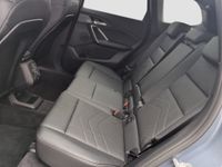 BMW X1 - Vorschau Bild 9