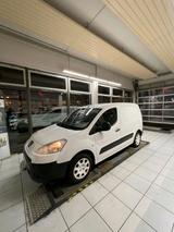 Peugeot Partner  Tape Fap - gebrauchte Peugeot Partner aus dem Jahr 2011