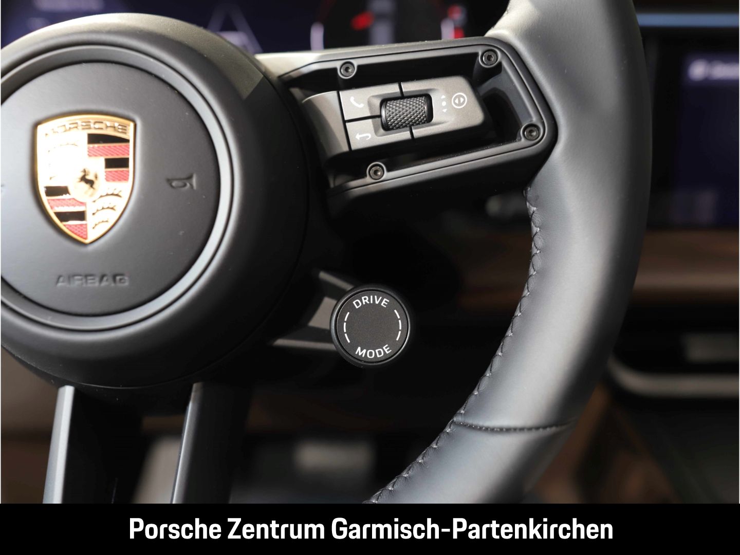 Porsche Macan - Bild 17