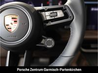 Porsche Macan - Vorschau Bild 17