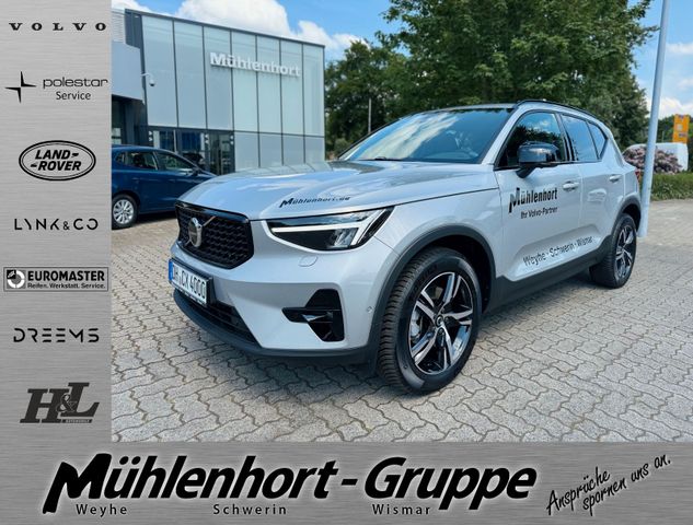 Volvo XC40 B3 DKG PLUS DARK - 360° - ACC -