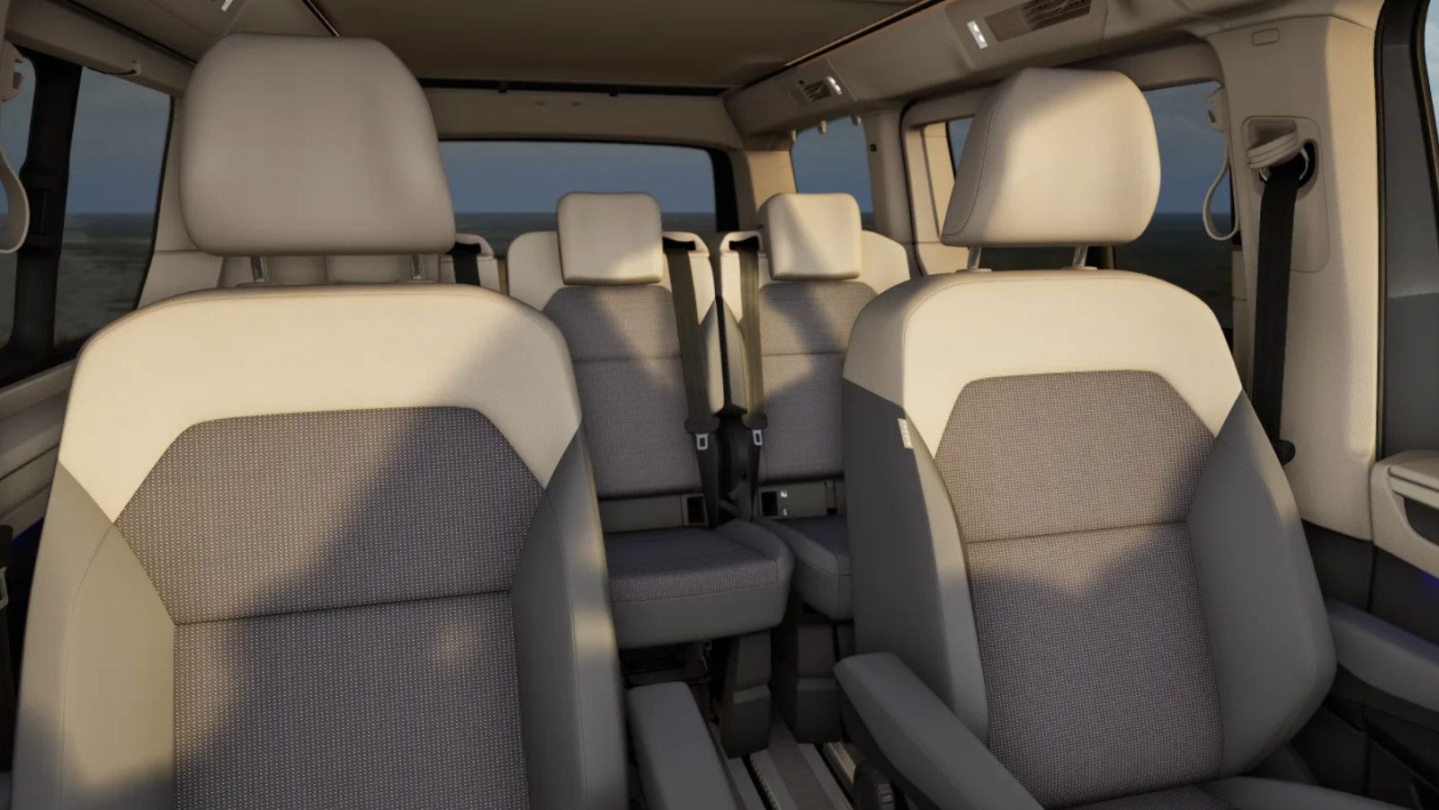 Volkswagen T7 California - Bild 8
