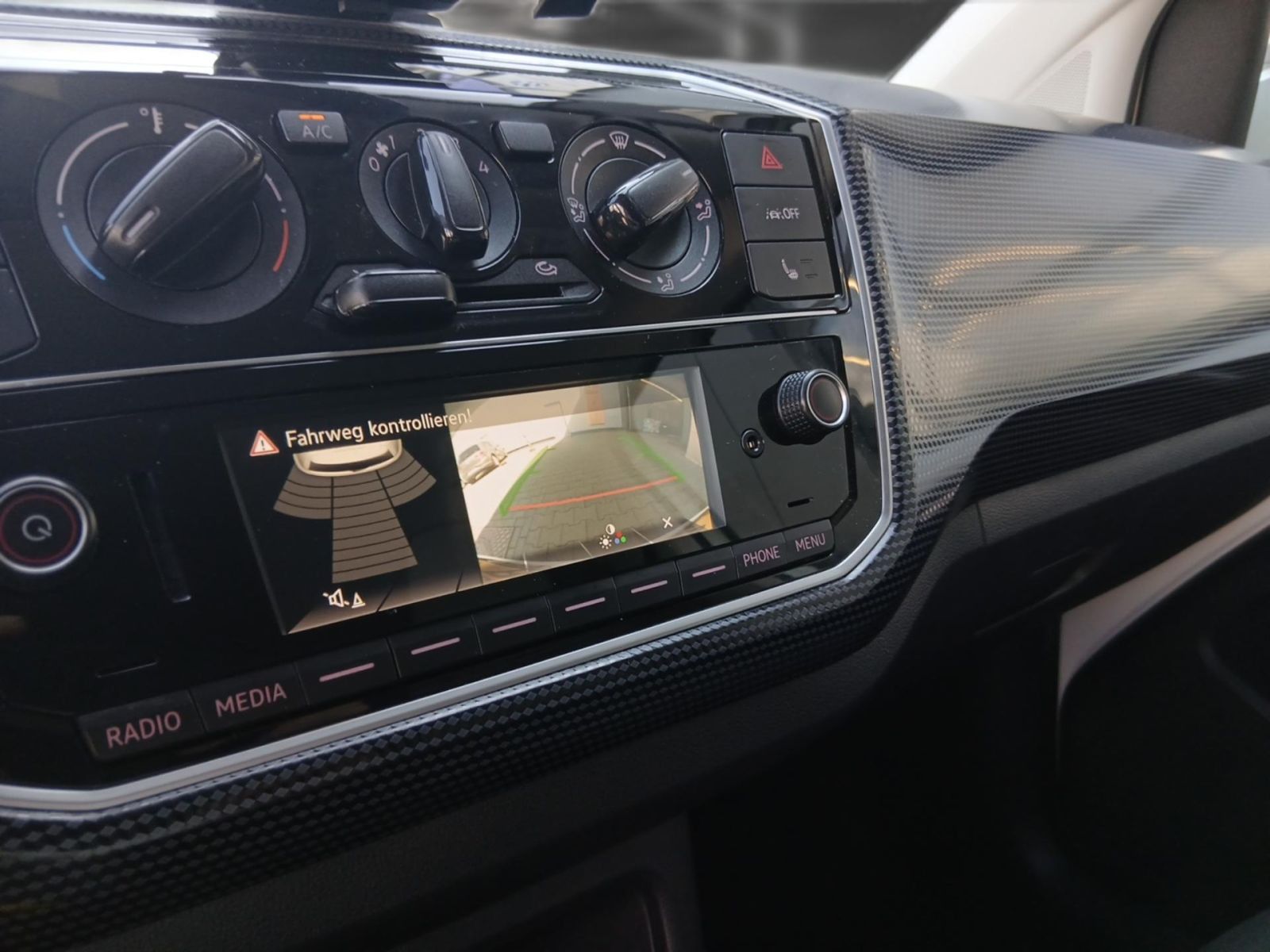 Volkswagen up! - Bild 15