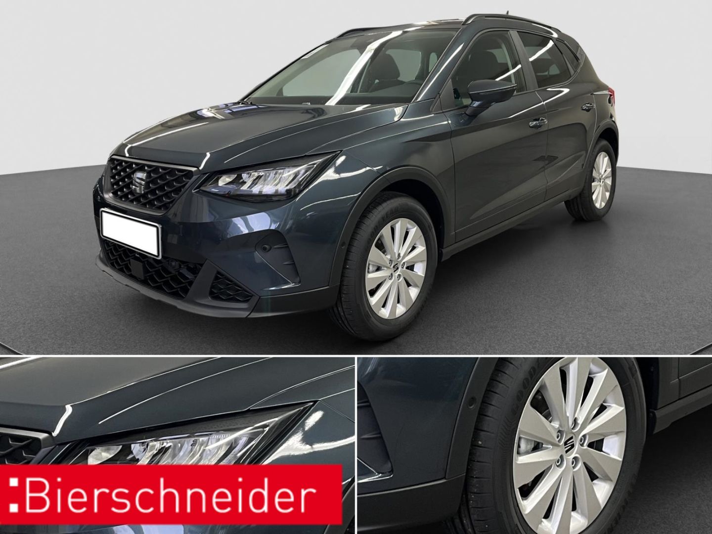 Seat Arona - Bild 35