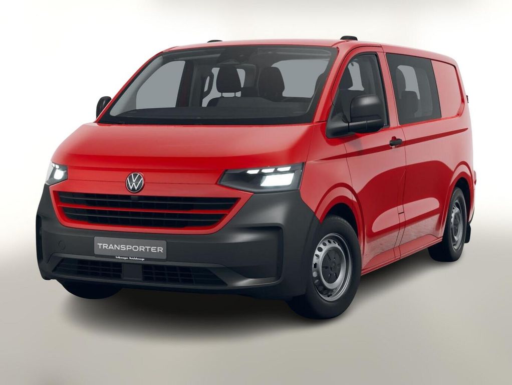 Volkswagen T7 Transporter