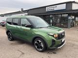 Ford Tourneo Courier Active, Automatik, ACC - mit Benzin-Antrieb: Kleinbus