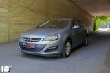 Opel Astra 1.6i Selection Lim. '2.Hand'69.540KM'PDC' - Opel Astra: Selection