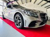 Mercedes-Benz C 220 T-Modell d 4Matic -AMG -Night Paket -LED - Mercedes-Benz C AMG Paket