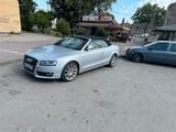Audi audi a5 cabrio 2.0 tdi sline - Audi A5: Cabrio, Sline