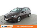 Opel Astra 1.4 SIDI Turbo 120 Jahre Start/Stop*TEMPO* - Opel Astra Gebrauchtwagen in Nürnberg