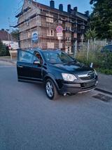 Opel Antara 2.0 CDTI Automatik Gepflegt - Opel Antara in Dortmund