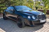 Bentley Continental Supersports*702PS*21"U-Frei* - Bentley Continental Supersports Gebrauchtwagen