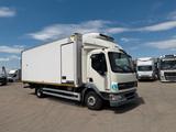 DAF LF45.220 freezer, manual, EEV vin 452 - DAF Lf 45 220