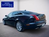 Jaguar XJ Luxury/virt.Cockpit/Panorama/Leder/20" Alu - Jaguar XJ aus 2016