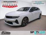 Opel Astra Sports Tourer GS 1.2 Turbo S/S AT8 *SHZ* - Opel Astra: 1.8