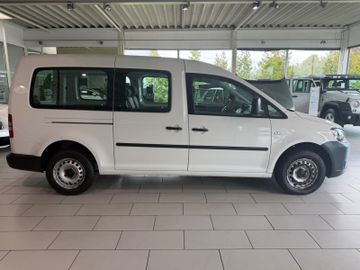 Volkswagen Caddy - 6