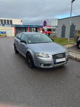 Audi A3 1.9 TDI · Service 02/25 · HU 02/27 - Audi A3 aus 2006: 1.9