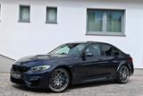 BMW M3 30 JAHRE EDITION | 1.HAND | ORIG. 9 TKM | BRD - BMW M3: 30