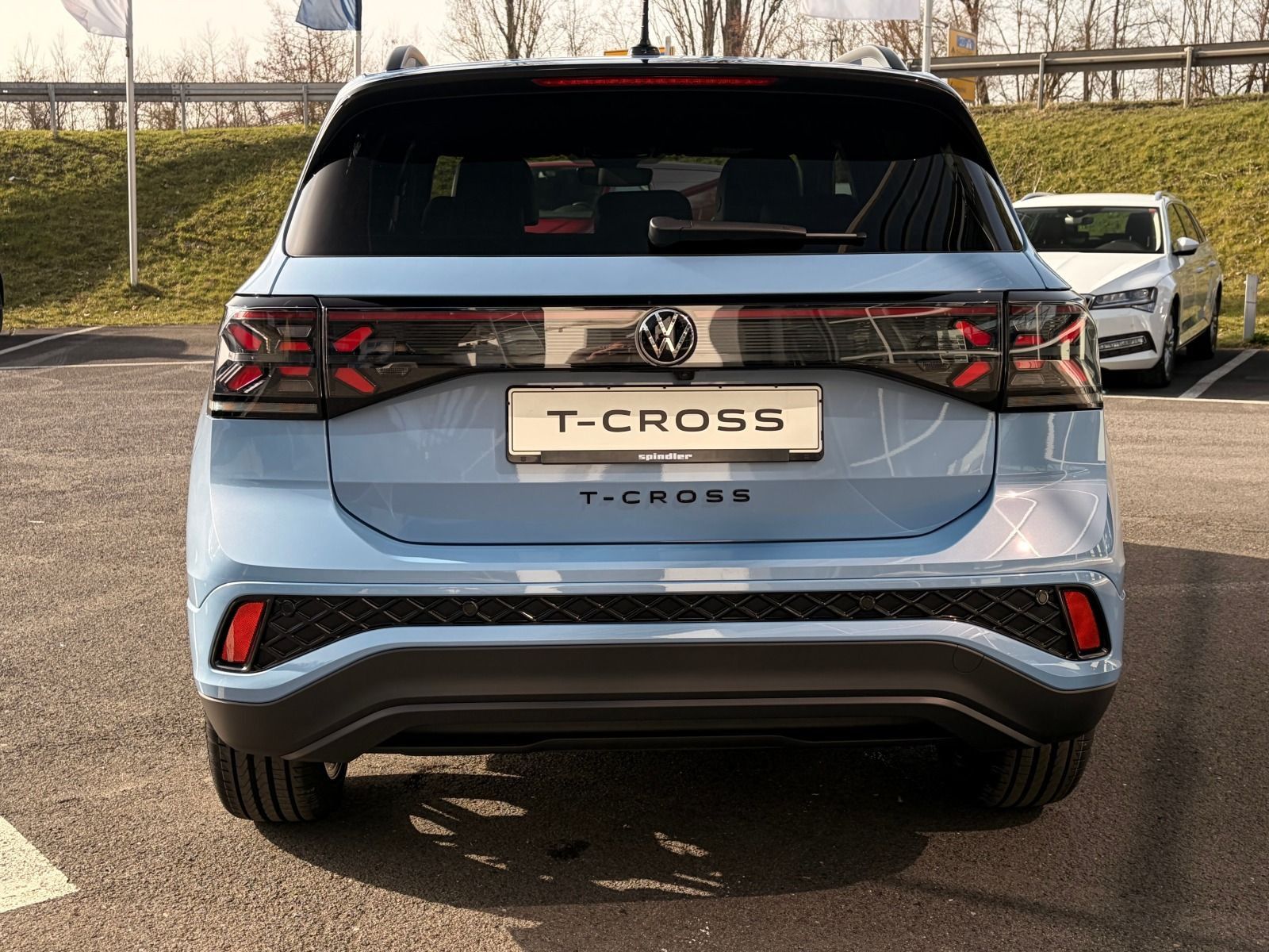 Volkswagen T-Cross - Bild 5