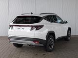 Hyundai TUCSON 1.6 T-GDI GO Hybrid NAVI,CAM, uvm - Hyundai TUCSON aus 2024