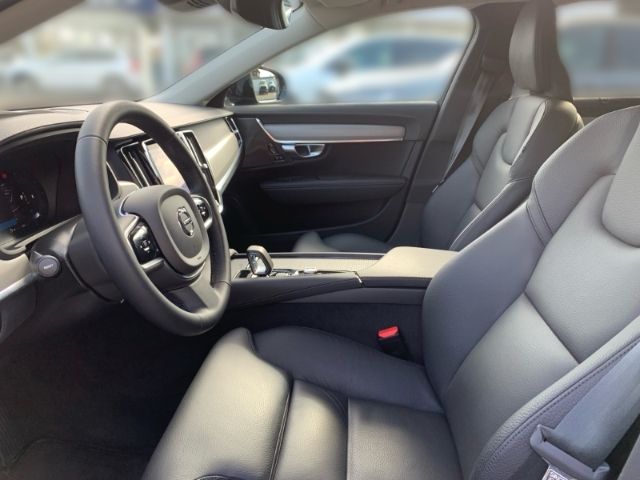 Volvo V90 B4 Ultimate AHK/HUD/LED/360°Kamera/Leder foto 7