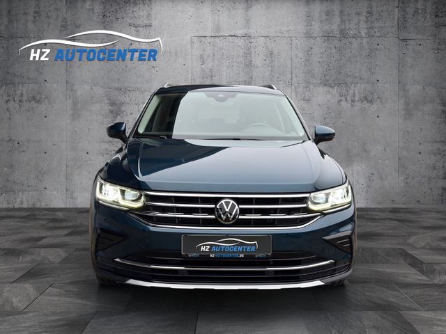 Volkswagen Tiguan Elegance 2.0 TDI DSG*LED*NAVI*APPLE*ACC