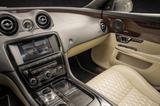 Jaguar XJ Premium Luxury 3.0 V6 Diesel Langversion ... - Jaguar: V6
