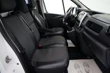 Renault Trafic Kasten L2H1 3,0t Komfort Komfort Navi,Kam - Renault Doppelkabine Trafic