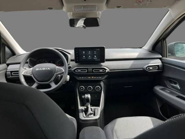 Fahrzeugabbildung Dacia Sandero Journey TCe 90 CVT