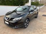 Nissan Qashqai 1.5 dCi Tekna - Nissan Qashqai mit Diesel-Antrieb: Kombi