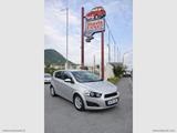 Chevrolet CHEVROLET Aveo 1.3 D 75 CV S&S 5p. LT - Chevrolet Aveo mit Diesel-Antrieb